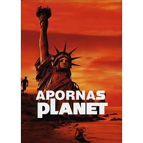 Apornas Planet (1968)