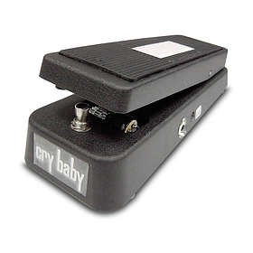 Jim Dunlop Cry Baby Octave Wah