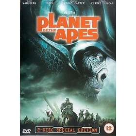 Apornas Planet (2001)