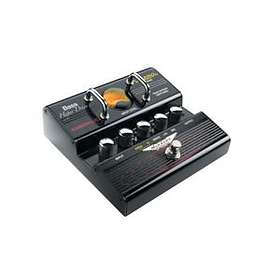 Ashdown James LoMenzo HyperDrive