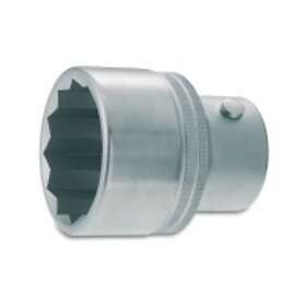 Hazet 1100Z-46, Uttag, 1, Metriska/brittiska, 1 huvuden, 46 mm, 6.2 cm