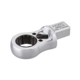 Hazet 6606D-21 Combination Spanner CrV 21mm