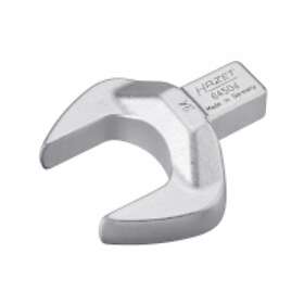 Hazet 6450D-34, Enstaka artikel, Tillbehör till skiftnyckel, Krom, 34 mm, 68.5 m