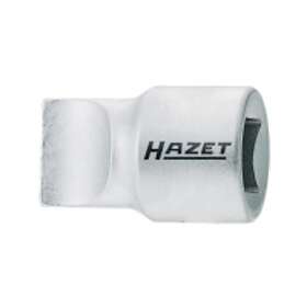 Hazet 980-3X19, Uttag, 1/2, Metrisk, 12,5 mm, 3,8 cm, 70g