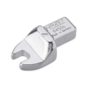 Hazet 6450C-7, Enstaka artikel, Tillbehör till skiftnyckel, Krom, 7 mm, 20 mm, 36,5 mm