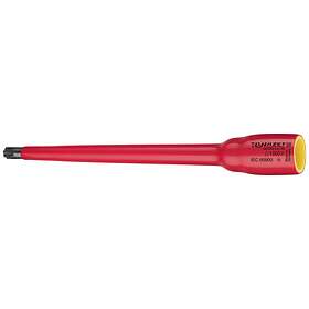 Hazet 8802KV-LG-T40 8802KV-LG-T40 hylsnyckel
