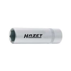 Hazet 850LG-12, Uttag, 1/4, Metrisk, 1 huvuden, 12 mm, 1,7 cm