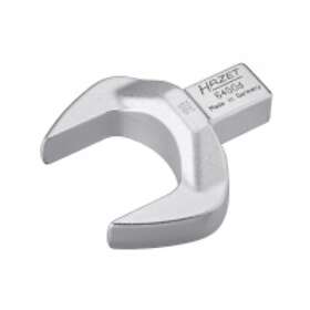 Hazet 6450D-38, Enstaka artikel, Tillbehör till skiftnyckel, Krom, 38 mm, 67 mm,