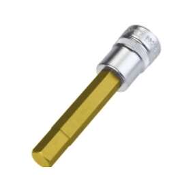 Hazet 8801A-3/8, 1 styck, 76.2 / 8 mm (3 / 8), Stål, 8 cm, 77g