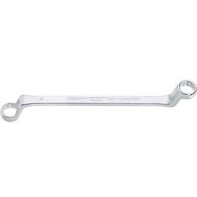 Hazet 610N-24X26, Silver, 24.26 mm, Silver, 25.4 cm, 197g, 1 styck