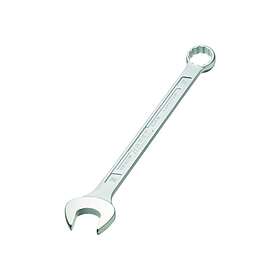 Hazet 600N-28, 28 mm, Krom, Krom, 15°, Tyskland, ISO 3318, ISO 7738