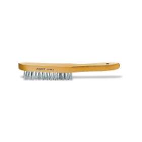 Hazet 2130-1 Wire Brush Stainless Steel 280mm 1pc