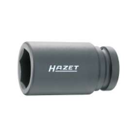 Hazet 1100SLG-33, Slaghylsa, Svart, 1 huvuden, 1, Metriska/brittiska, 33 mm