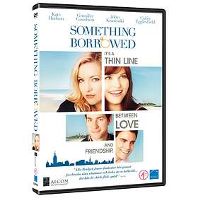 Something Borrowed (UK) (DVD)