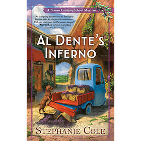 Al Dente's Inferno: 1