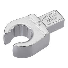 Hazet 6612C-14 Combination Spanner CrV 14mm