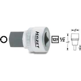 Hazet 985-12 1/2" Socket 25.4/2mm