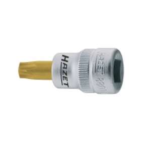 Hazet 8802-T25, Uttag, 3/8, Metrisk, 1 huvuden, T25, 1,9 cm