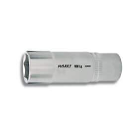 Hazet 900LG-13, Uttag, 1/2, Metrisk, 1 huvuden, 13 mm, 2,2 cm