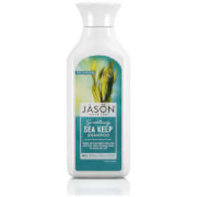 Jason Natural Cosmetics Sea Kelp Shampoo 473ml