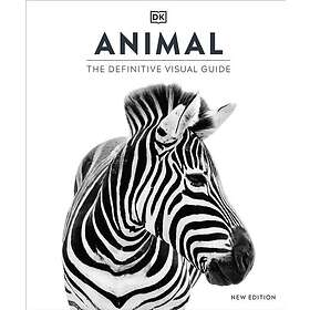 Animal: The Definitive Visual Guide