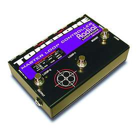 Radial Tonebone Loopbone