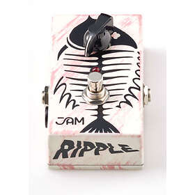Jam Pedals the Ripple