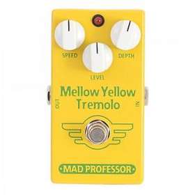 MAD Professor Mellow Yellow Tremolo (Factory)