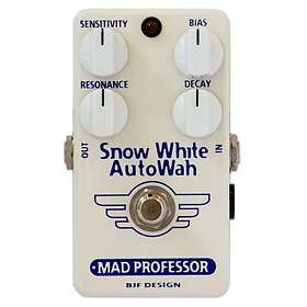 MAD Professor Snow White Auto Wah (Factory)