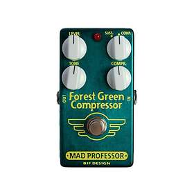 MAD Professor Forest Green Compressor (Factory)