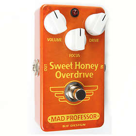 MAD Professor Sweet Honey Overdrive (Factory)