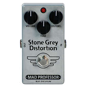 MAD Professor Stone Grey Distortion (Factory)