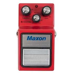 Maxon Nine Pro+ Compressor