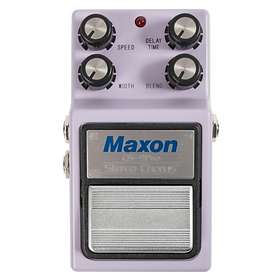 Maxon Nine Stereo Chorus Pro