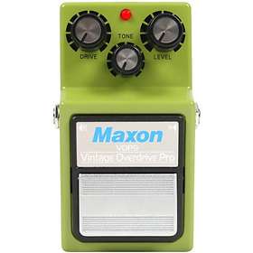 Maxon Nine Vintage Overdrive Pro