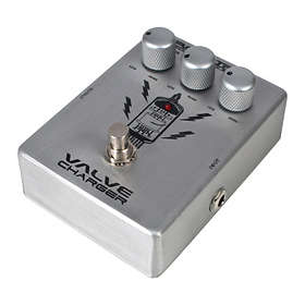 Rocktron Boutique Valve Charger