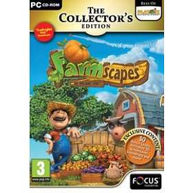 Farmscapes - Collector's Edition (PC)