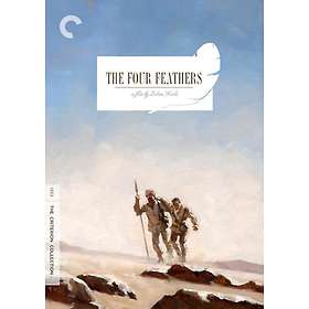 Four Feathers - Criterion Collection (US) (DVD)