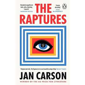 The Raptures: 'Original and exciting, terrifying and hilarious' Sunday Times Ireland