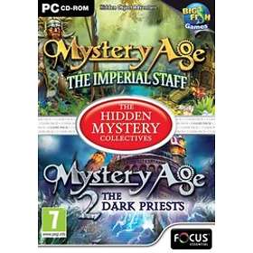 The Hidden Mystery Collectives: Mystery Age 1 & 2 (PC)