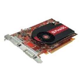 ATI FireGL V5200 2xDVI 256MB