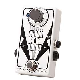 Pigtronix Class A Boost