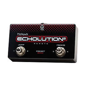 Pigtronix Echolution