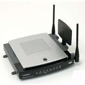 linksys wrt300