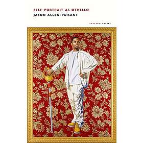 Self-Portrait as Othello