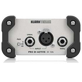 Moollon Active D.I.