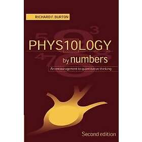 Coloring Book Physiology by Numbers
