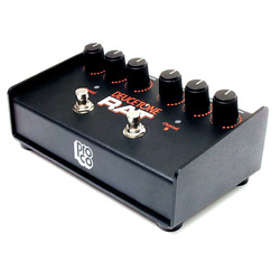 Pro Co Deucetone RAT