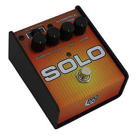 Pro Co SOLO