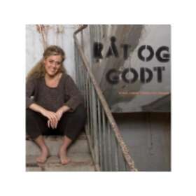 Coloring Book Råt og godt Charlotte Tøndering, Susanne Øland, Yvonne Bjerregaard, Annette Danielsen, Torhild Trydal og Lis A. Mortensen